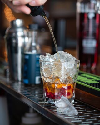 The Olde Heritage Tavern by null