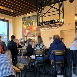 Carnegie Cellars Wine Bar and Kitchen
