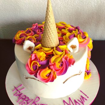 Cakes By Marie - Cupcakes Near Me - Pueblo West, Colorado