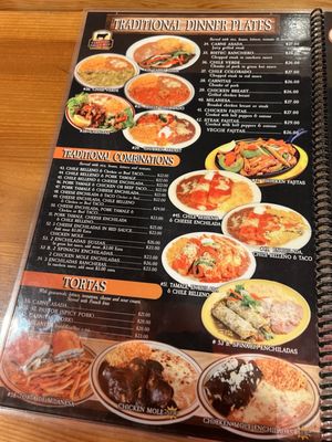 Menu photo 3 Toni's Kitchen Crestline, CA