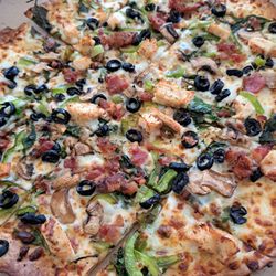 Domino's Pizza