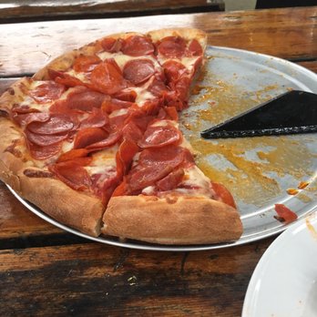 Skipolini's Pizza - Food Delivery Services Near Me - Clayton, California