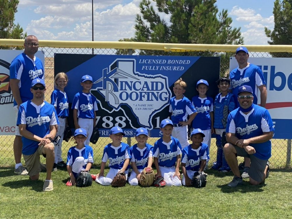 Slide of Kincaid Roofing, Windows & Siding