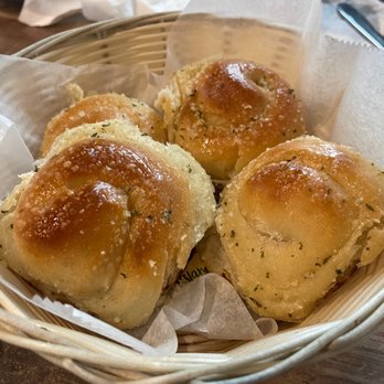 Roma's Italian Restaurant - Garlic rolls - Pizza Near Me - Prosper, Texas Roma's Italian Restaurant - Garlic rolls - Pizza Near Me - Prosper, Texas