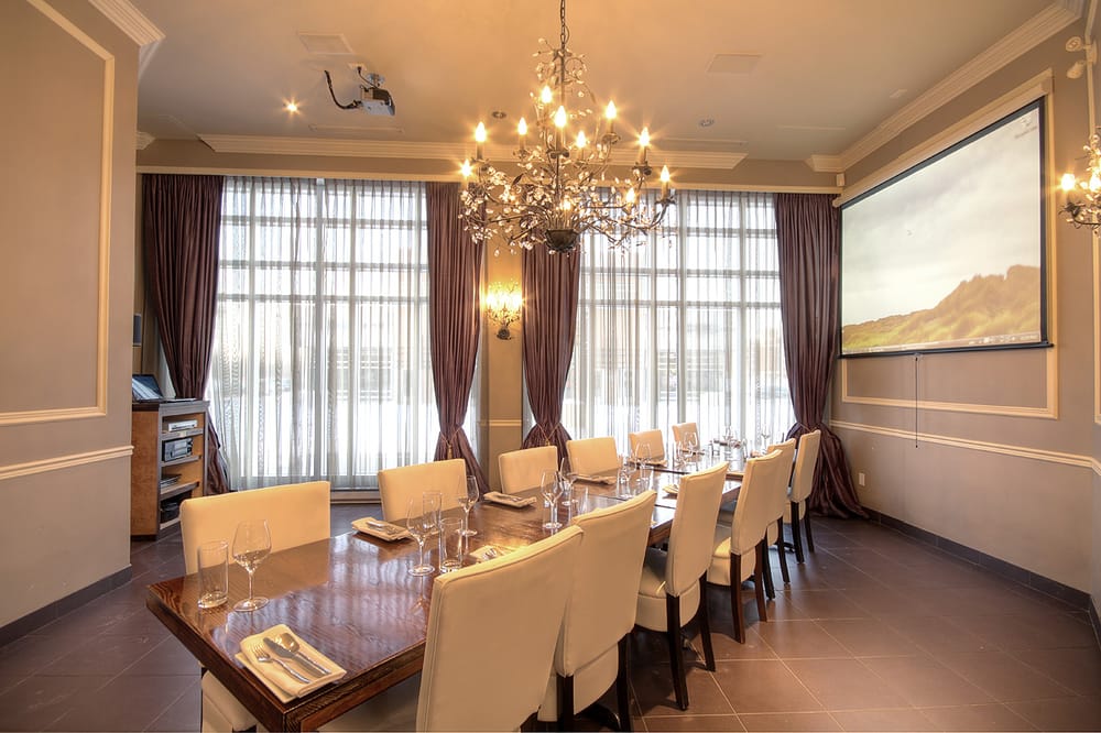 RESTAURANT NOVELLO Updated September 2024 13 Photos 1052 Lionel