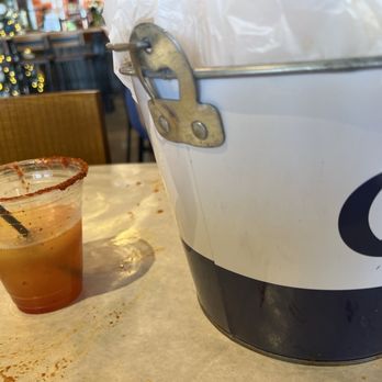 Kickin Crab Plano - The food is soooo good. I forgot to take a pic lol - Seafood Near Me - Plano, Texas