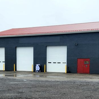EZ Tires - Tires Near Me - East Palestine, Ohio EZ Tires - Tires Near Me - East Palestine, Ohio