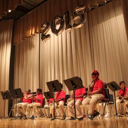 Brooklyn Center for the Arts