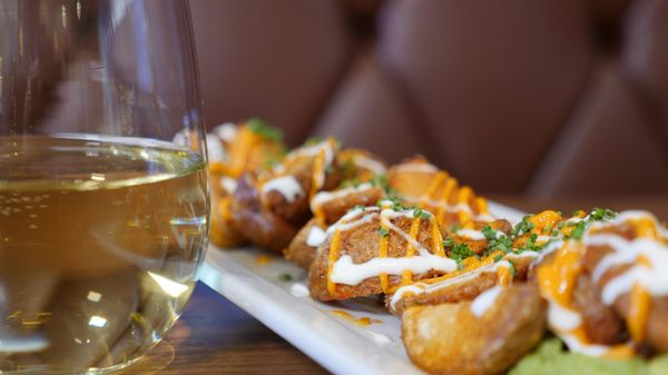 Bistro at The Corner by null