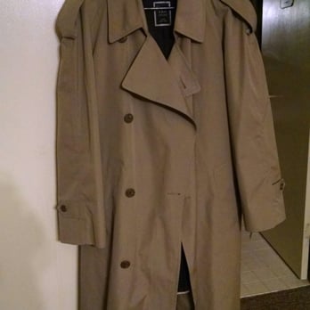 AbleLight Thrift Shop - Trench Coat $15 - Thrift Stores Near Me - Appleton, Wisconsin