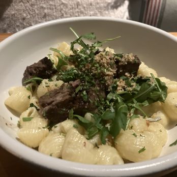 North Italia - Braised Short Rib Lumache - Italian Near Me - Charlotte, North Carolina North Italia - Braised Short Rib Lumache - Italian Near Me - Charlotte, North Carolina