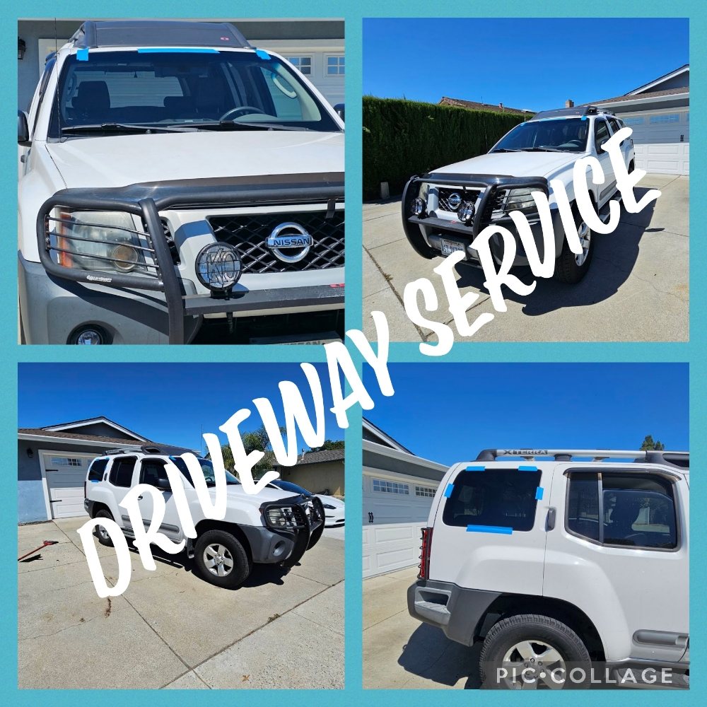 INSTANT AUTO GLASS 74 Photos & 38 Reviews San Jose, California