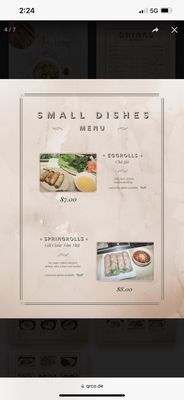 Thien Huong Restaurant by null