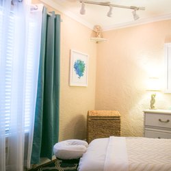 Handcrafted Healing - Ocean Room