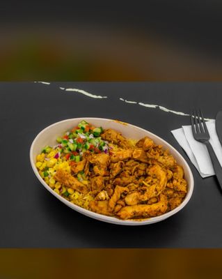 Fluffies Hot Chicken - Hackensack by null