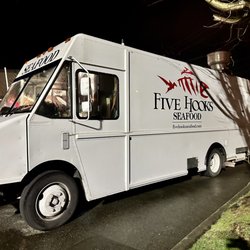 Food truck
