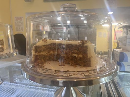 Billy's Bakery - Upper West Side by null