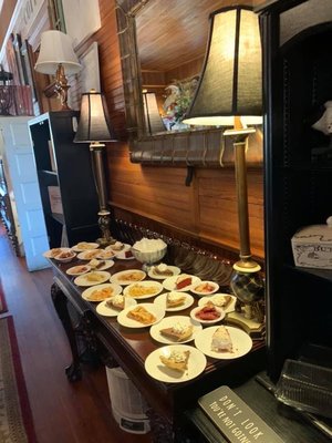 Coleman House Inn by null