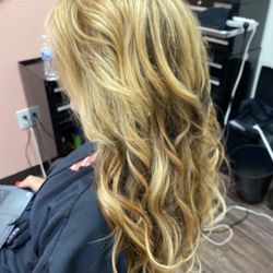 Extensionista Hair Salon - Extensions