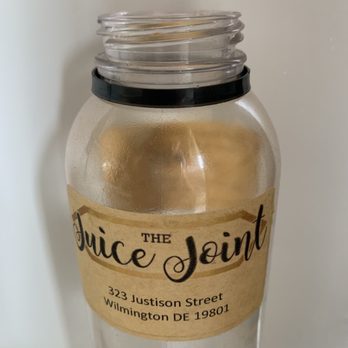 The Juice Joint - cabbage flavored 'drink'... .... - Juice Bars & Smoothies Near Me - Wilmington, Delaware The Juice Joint - cabbage flavored 'drink'... .... - Juice Bars & Smoothies Near Me - Wilmington, Delaware