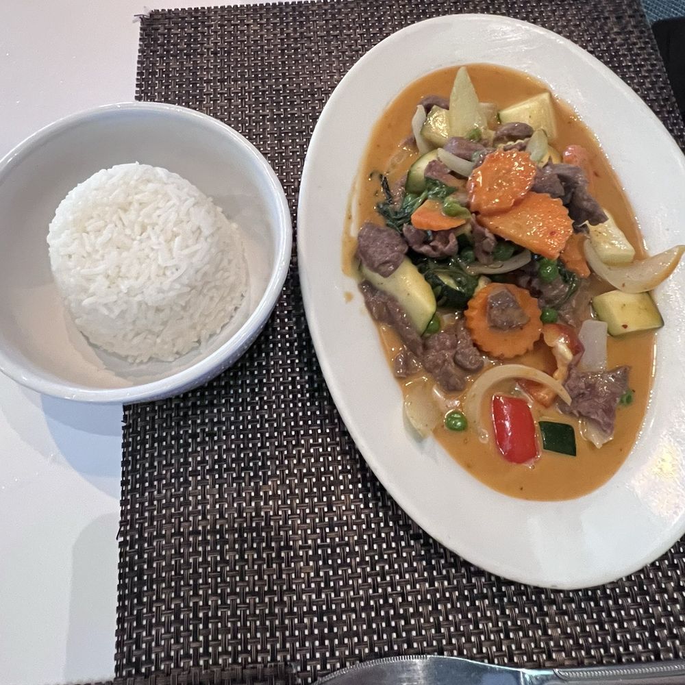 Sukhothai - Panang - Thai Near Me - Lancaster, Pennsylvania Sukhothai - Panang - Thai Near Me - Lancaster, Pennsylvania
