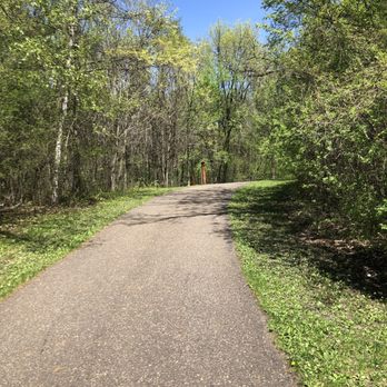 Battle Creek Regional Park - Trail - Parks Near Me - Maplewood, Minnesota