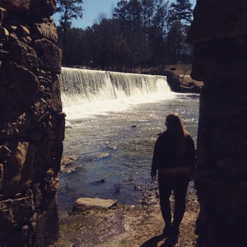 Starr's Mill Park - Parks Near Me - Fayetteville, Georgia