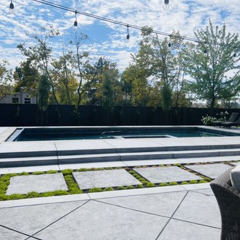 Arreola Landscape and Pool Design - Landscaping Near Me