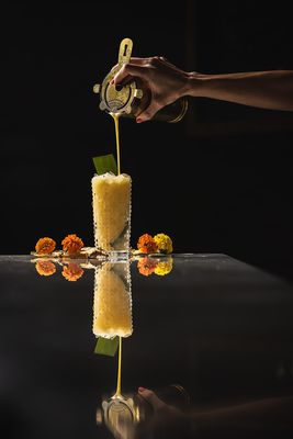 Toca Madera Scottsdale by null Toca Madera Scottsdale by null