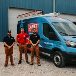 Lantz Home Services