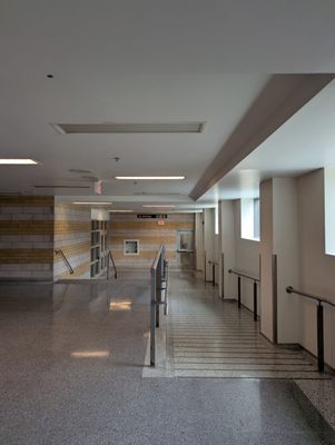 Enercare Centre by null