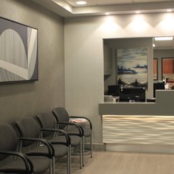 Aaron Feinstein, MD - Office Reception