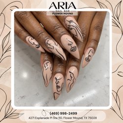 Aria Nail Bar