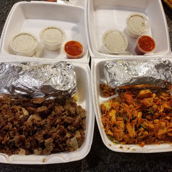 Gyro King - Food Trucks Near Me - Houston, Texas Gyro King - Food Trucks Near Me - Houston, Texas