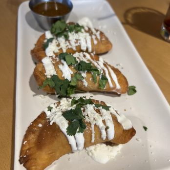 Cactus Restaurants - Proctor - Brisket Empanadas - Mexican Near Me - Tacoma, Washington Cactus Restaurants - Proctor - Brisket Empanadas - Mexican Near Me - Tacoma, Washington