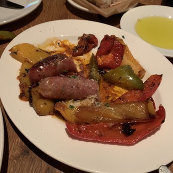 Saranello's - Sausage & Peppers - Italian Near Me - Wheeling, Illinois Saranello's - Sausage & Peppers - Italian Near Me - Wheeling, Illinois