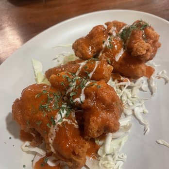 Wrangler's Steakhouse - Buffalo wings - Steakhouses Near Me - Waimea, Hawaii