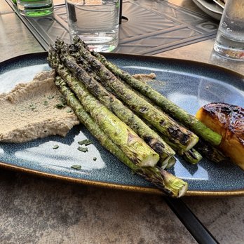 Osteria Vespa - Hadley asparagus - Italian Near Me - Amherst, Massachusetts Osteria Vespa - Hadley asparagus - Italian Near Me - Amherst, Massachusetts