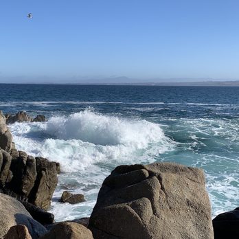 Lovers Point Park - 12/31/2020 - Parks Near Me - Pacific Grove, California Lovers Point Park - 12/31/2020 - Parks Near Me - Pacific Grove, California