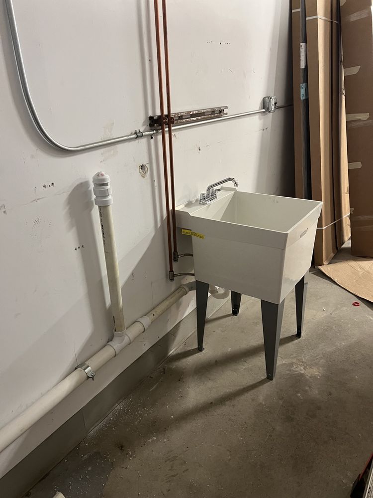 Slide of Eastern Plumbing Mechanical Contractors