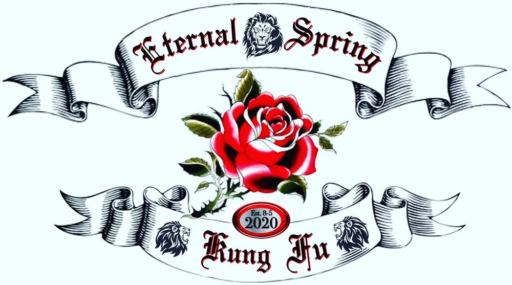 Eternal Spring Logo
