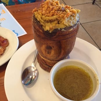 El Rinconcito De Santa Barbara - This is the bomb Mofongo! - Latin American Near Me - Hialeah, Florida El Rinconcito De Santa Barbara - This is the bomb Mofongo! - Latin American Near Me - Hialeah, Florida