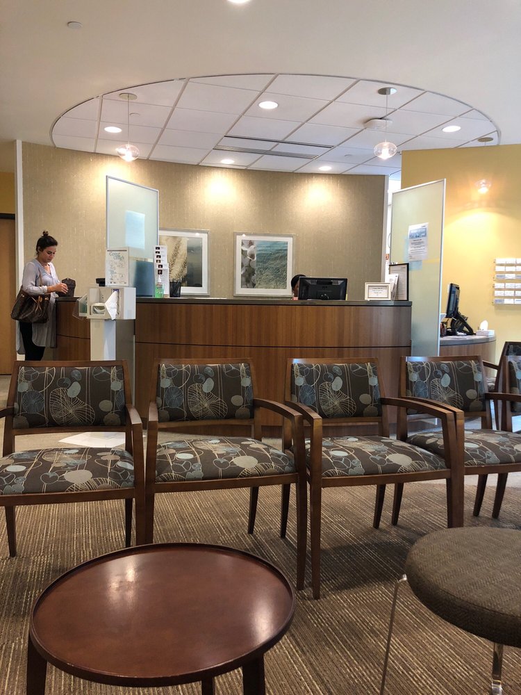 Swedish OB/GYN Specialists - Ballard