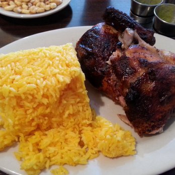 The Chicken House - Peruvian Near Me - Newark, Delaware