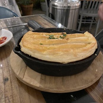 1850 Restaurant - Meat pie - American Near Me - Mariposa, California