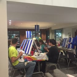 Inspired Canvasses