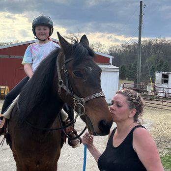 Horsing Around - Horseback Riding Near Me - Milford, Michigan Horsing Around - Horseback Riding Near Me - Milford, Michigan