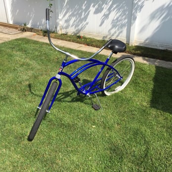 Local Cycles - Cool ride... - Bike Rentals Near Me - Long Beach, New York