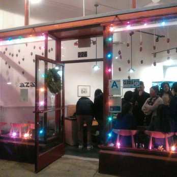 Azay - Azay Grand Opening reception 6 Dec 2019 - Japanese Near Me - Los Angeles, California Azay - Azay Grand Opening reception 6 Dec 2019 - Japanese Near Me - Los Angeles, California