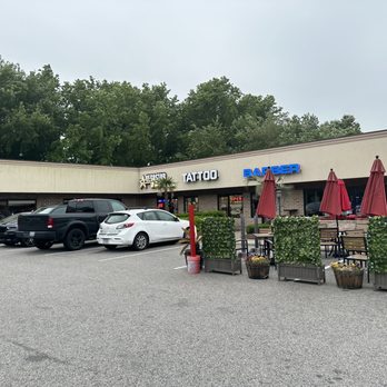 Salt Water Tattoo - Shopping center - Tattoo Near Me - Virginia Beach, Virginia Salt Water Tattoo - Shopping center - Tattoo Near Me - Virginia Beach, Virginia